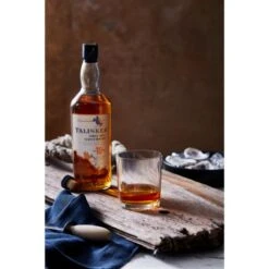 Talisker - 10 Year Old Single Malt Scotch Whisky 1l Talisker 10 Year Old Single Malt Scotch Whisky 1l -Liquor Magasin 1000019 4 en GB