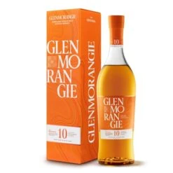 Glenmorangie - The Original 10 Year Old 1l Glenmorangie The Original 10 Year Old 1l