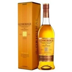 Glenmorangie - The Original 10 Year Old 1l Glenmorangie The Original 10 Year Old 1l -Liquor Magasin 1000030 3 en GB