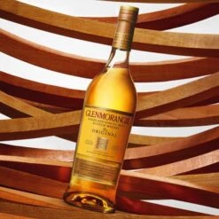 Glenmorangie - The Original 10 Year Old 1l Glenmorangie The Original 10 Year Old 1l -Liquor Magasin 1000030 4 en GB
