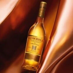 Glenmorangie - The Original 10 Year Old 1l Glenmorangie The Original 10 Year Old 1l -Liquor Magasin 1000030 5 en GB