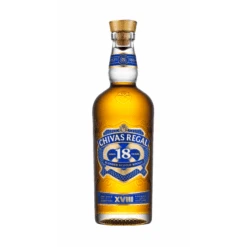 Chivas Regal - 18 Year Old Blended Scotch Whisky Scotland Chivas Regal 18 Year Old Blended Scotch Whisky Scotland