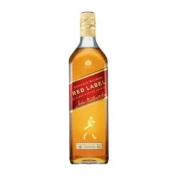 Johnnie Walker - Red Label Blended Scotch Whisky Johnnie Walker Red Label Blended Scotch Whisky