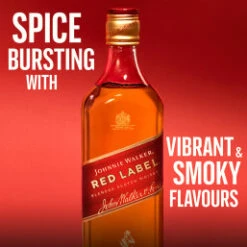 Johnnie Walker - Red Label Blended Scotch Whisky Johnnie Walker Red Label Blended Scotch Whisky 11 Johnnie Walker - Red Label Blended Scotch Whisky Johnnie Walker Red Label Blended Scotch Whisky -Liquor Magasin 1000095 5 en GB