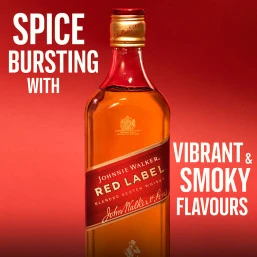 Johnnie Walker - Red Label Blended Scotch Whisky Johnnie Walker Red Label Blended Scotch Whisky 7 Johnnie Walker - Red Label Blended Scotch Whisky Johnnie Walker Red Label Blended Scotch Whisky – Image 5