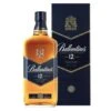 Ballantine's - 12 Year Old Ballantine's 12 Year Old 2 Ballantine's - 12 Year Old Ballantine's 12 Year Old -Liquor Magasin 1000100 1 en GB
