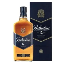 Ballantine's - 12 Year Old Ballantine's 12 Year Old