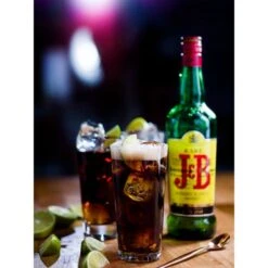 Justerini & Brooks - Rare Scotch Whisky 1l Justerini & Brooks Rare Scotch Whisky 1l -Liquor Magasin 1000105 4 en GB