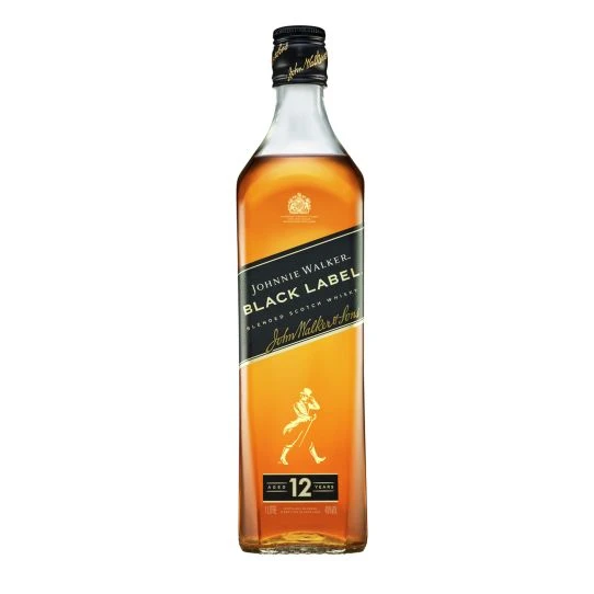 Johnnie Walker - Black Label Aged 12 Year Old Blended Scotch Whisky Johnnie Walker Black Label Aged 12 Year Old Blended Scotch Whisky 3 Johnnie Walker - Black Label Aged 12 Year Old Blended Scotch Whisky Johnnie Walker Black Label Aged 12 Year Old Blended Scotch Whisky