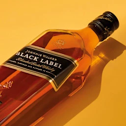 Johnnie Walker - Black Label Aged 12 Year Old Blended Scotch Whisky Johnnie Walker Black Label Aged 12 Year Old Blended Scotch Whisky 4 Johnnie Walker - Black Label Aged 12 Year Old Blended Scotch Whisky Johnnie Walker Black Label Aged 12 Year Old Blended Scotch Whisky – Image 2