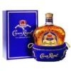 Crown Royal - Canadian Whisky 1l Crown Royal Canadian Whisky 1l 2 Crown Royal - Canadian Whisky 1l Crown Royal Canadian Whisky 1l -Liquor Magasin 1000127 1 en GB