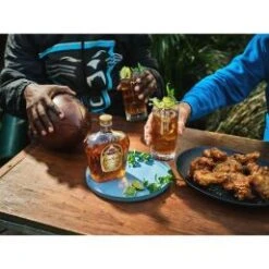 Crown Royal - Canadian Whisky 1l Crown Royal Canadian Whisky 1l -Liquor Magasin 1000127 5 en GB