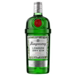 Devant 26 Tanqueray - London Dry Gin 1l Tanqueray London Dry Gin 1l