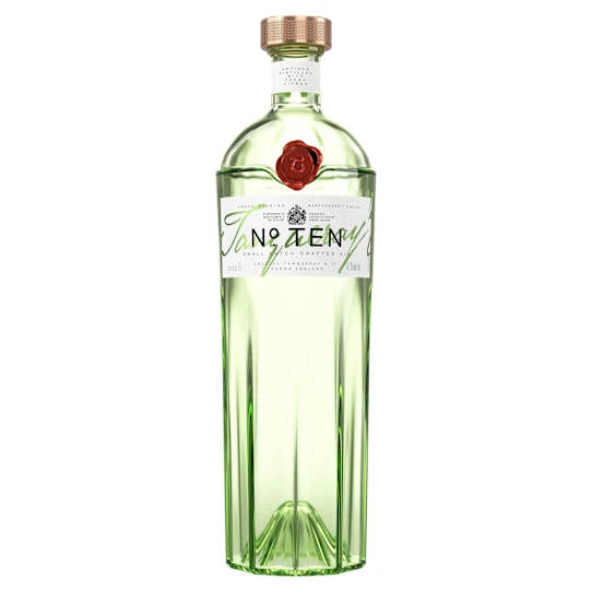 Tanqueray - No.ten Gin 1l Tanqueray No.ten Gin 1l 3 Tanqueray - No.ten Gin 1l Tanqueray No.ten Gin 1l