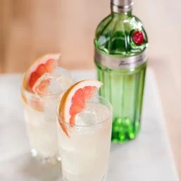 Tanqueray - No.ten Gin 1l Tanqueray No.ten Gin 1l 5 Tanqueray - No.ten Gin 1l Tanqueray No.ten Gin 1l – Image 3