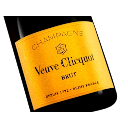 Veuve Clicquot - Yellow Label Champagne 75cl Veuve Clicquot Yellow Label Champagne 75cl 4 Veuve Clicquot - Yellow Label Champagne 75cl Veuve Clicquot Yellow Label Champagne 75cl – Image 2