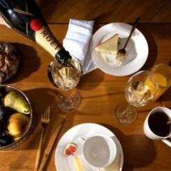 Moët & Chandon - Brut Impérial Champagne 75cl Moët & Chandon Brut Impérial Champagne 75cl -Liquor Magasin 1000608 3 en GB