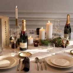 Moët & Chandon - Brut Impérial Champagne 75cl Moët & Chandon Brut Impérial Champagne 75cl -Liquor Magasin 1000608 5 en GB