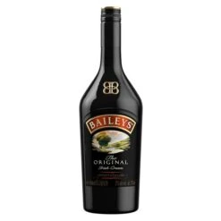 Baileys - The Original Irish Cream Liqueur Baileys The Original Irish Cream Liqueur