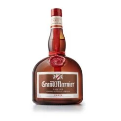 Grand Marnier - Cordon Rouge Cognac & Orange Liqueur 1l Grand Marnier Cordon Rouge Cognac & Orange Liqueur 1l
