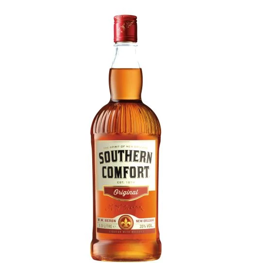 Southern Comfort - Original 1l Southern Comfort Original 1l 3 Southern Comfort - Original 1l Southern Comfort Original 1l