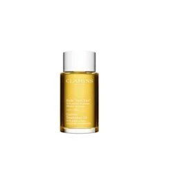 Clarins - Contour Body Treatment Oil Contouring / Strengthening 100ml Clarins Contour Body Treatment Oil Contouring / Strengthening 100ml