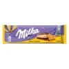 Milka - Chocolate Swing Biscuit Tablet 300g Milka Chocolate Swing Biscuit Tablet 300g -Liquor Magasin 1014425 1 en GB
