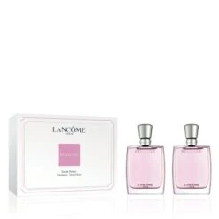Lancome Lancôme - Miracle Duo Set 2x30ml Eau De Parfum Spray Lancôme Miracle Duo Set 2x30ml Eau De Parfum Spray