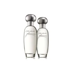 Estee Lauder Estée Lauder - Pleasures Duo 2x30ml Eau De Parfum Spray Estée Lauder Pleasures Duo 2x30ml Eau De Parfum Spray