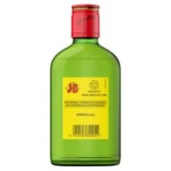 Justerini & Brooks - Blended Scoth Whisky Justerini & Brooks Blended Scoth Whisky -Liquor Magasin 1064053 2 en GB