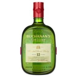 Buchanan's - Deluxe 12 Year Old 1l Buchanan's Deluxe 12 Year Old 1l 6 Buchanan's - Deluxe 12 Year Old 1l Buchanan's Deluxe 12 Year Old 1l -Liquor Magasin 1076923 2 en GB