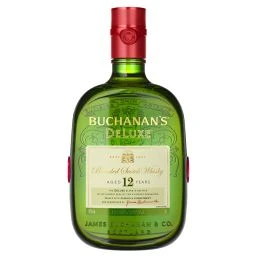 Buchanan's - Deluxe 12 Year Old 1l Buchanan's Deluxe 12 Year Old 1l 4 Buchanan's - Deluxe 12 Year Old 1l Buchanan's Deluxe 12 Year Old 1l – Image 2