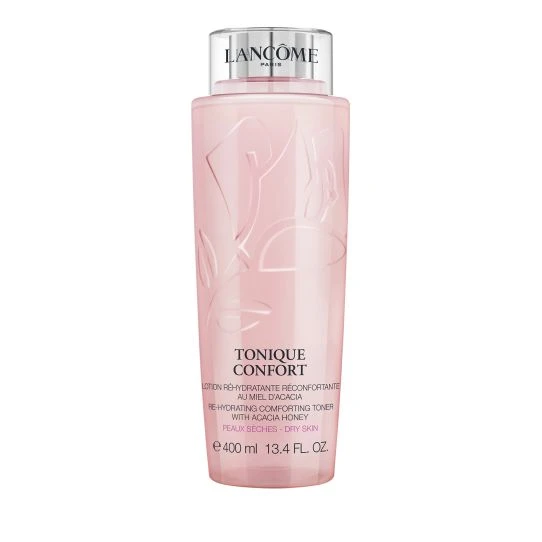 Lancome Lancôme - Confort Tonique 400ml Lancôme Confort Tonique 400ml 3 Lancome Lancôme - Confort Tonique 400ml Lancôme Confort Tonique 400ml