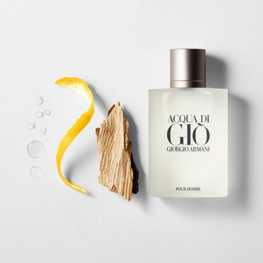 Giorgio Armani - Acqua Di Giò Homme Refill Set 100ml + 75g Eau De Toilette Spray Giorgio Armani Acqua Di Giò Homme Refill Set 100ml + 75g Eau De Toilette Spray 4 Giorgio Armani - Acqua Di Giò Homme Refill Set 100ml + 75g Eau De Toilette Spray Giorgio Armani Acqua Di Giò Homme Refill Set 100ml + 75g Eau De Toilette Spray – Image 2