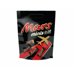 Mars - Minis Pouch 500g Mars Minis Pouch 500g