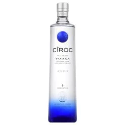 Cîroc - Vodka 1l Cîroc Vodka 1l
