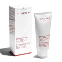 Clarins - Exfoliating Body Scrub For Smooth Skin 200ml Clarins Exfoliating Body Scrub For Smooth Skin 200ml