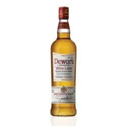 Dewar's - White Label Dewar's White Label
