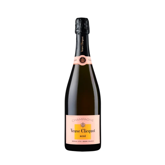 Veuve Clicquot - Rosé Champagne 75cl Veuve Clicquot Rosé Champagne 75cl 3 Veuve Clicquot - Rosé Champagne 75cl Veuve Clicquot Rosé Champagne 75cl