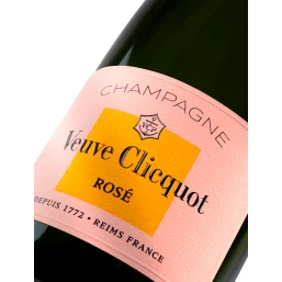 Veuve Clicquot - Rosé Champagne 75cl Veuve Clicquot Rosé Champagne 75cl 4 Veuve Clicquot - Rosé Champagne 75cl Veuve Clicquot Rosé Champagne 75cl – Image 2