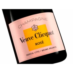 Veuve Clicquot - Rosé Champagne 75cl Veuve Clicquot Rosé Champagne 75cl 9 Veuve Clicquot - Rosé Champagne 75cl Veuve Clicquot Rosé Champagne 75cl -Liquor Magasin 1878221 3 en GB