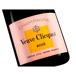 Veuve Clicquot - Rosé Champagne 75cl Veuve Clicquot Rosé Champagne 75cl 5 Veuve Clicquot - Rosé Champagne 75cl Veuve Clicquot Rosé Champagne 75cl – Image 3
