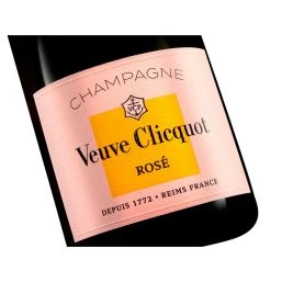 Veuve Clicquot - Rosé Champagne 75cl Veuve Clicquot Rosé Champagne 75cl 7 Veuve Clicquot - Rosé Champagne 75cl Veuve Clicquot Rosé Champagne 75cl – Image 5