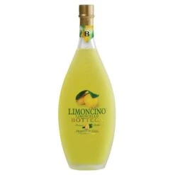 Bottega - Limoncino 50cl Bottega Limoncino 50cl