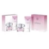 Versace - Bright Crystal Set 50ml + 100ml Eau De Toilette Spray Versace Bright Crystal Set 50ml + 100ml Eau De Toilette Spray 2 Versace - Bright Crystal Set 50ml + 100ml Eau De Toilette Spray Versace Bright Crystal Set 50ml + 100ml Eau De Toilette Spray -Liquor Magasin 1903289 1 en GB