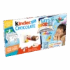 Kinder - Chocolate 400g Kinder Chocolate 400g -Liquor Magasin 1912007 1 en GB