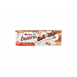 Kinder - Bueno 344g Kinder Bueno 344g