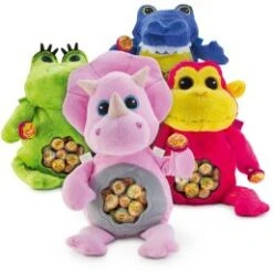 Chupa Chups - Cool Friend Backpack 192g Chupa Chups Cool Friend Backpack 192g -Liquor Magasin 1912436 2 default default