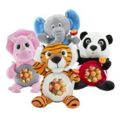 Chupa Chups - Cool Friend Backpack 192g Chupa Chups Cool Friend Backpack 192g -Liquor Magasin 1912436 3 default default