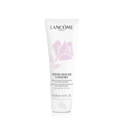 Lancome Lancôme - Confort Crème Mousse 125ml Lancôme Confort Crème Mousse 125ml